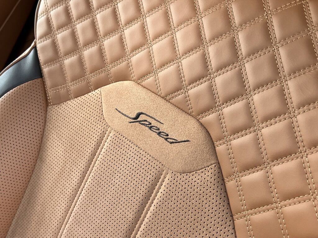 2023 Bentley Bentayga Speed Indianapolis IN