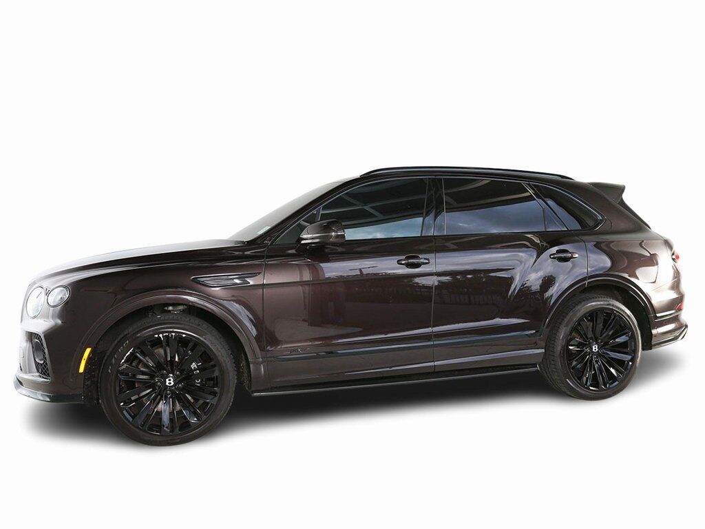 2023 Bentley Bentayga Speed Indianapolis IN