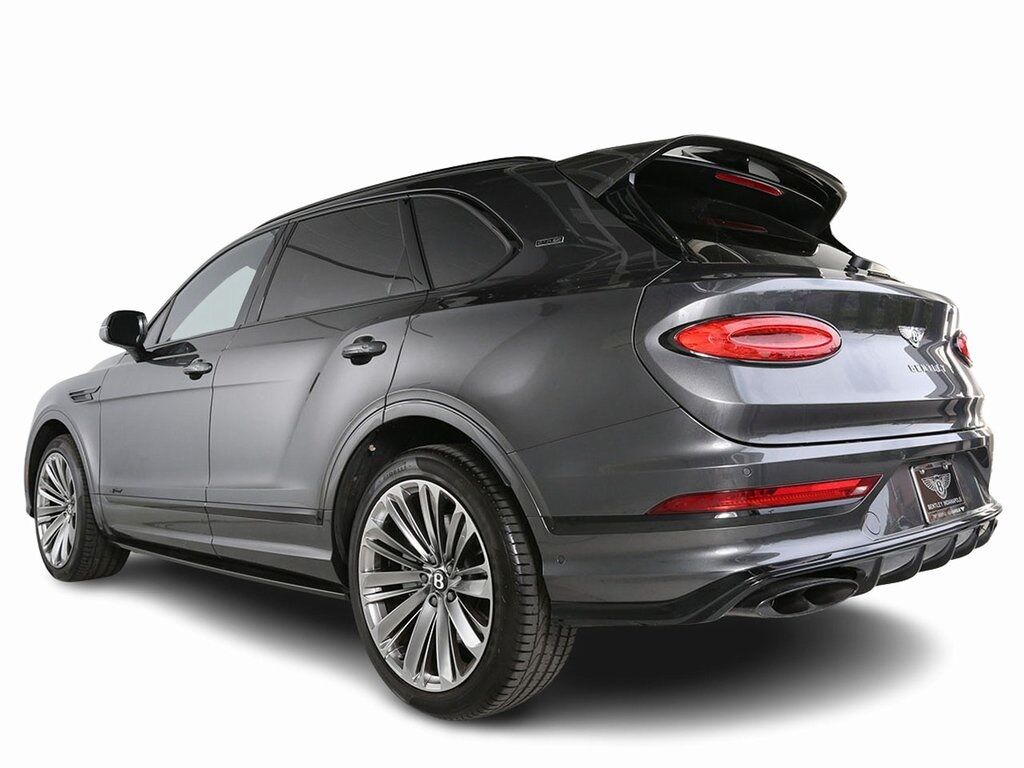 2023 Bentley Bentayga Speed Indianapolis IN