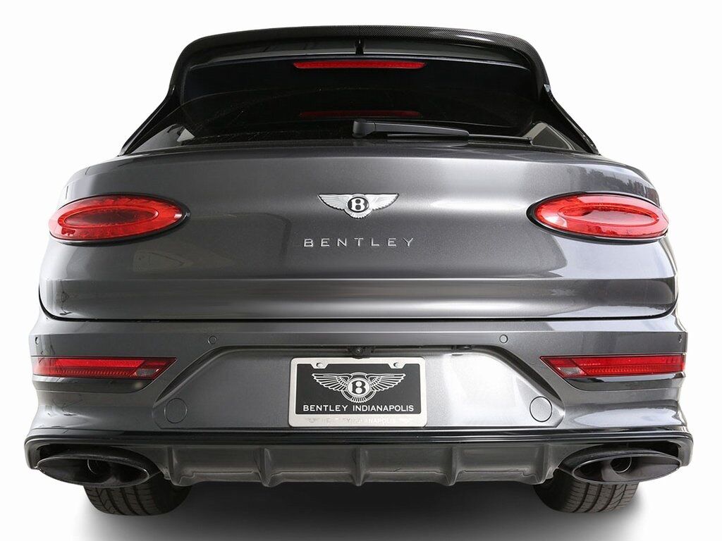 2023 Bentley Bentayga Speed Indianapolis IN