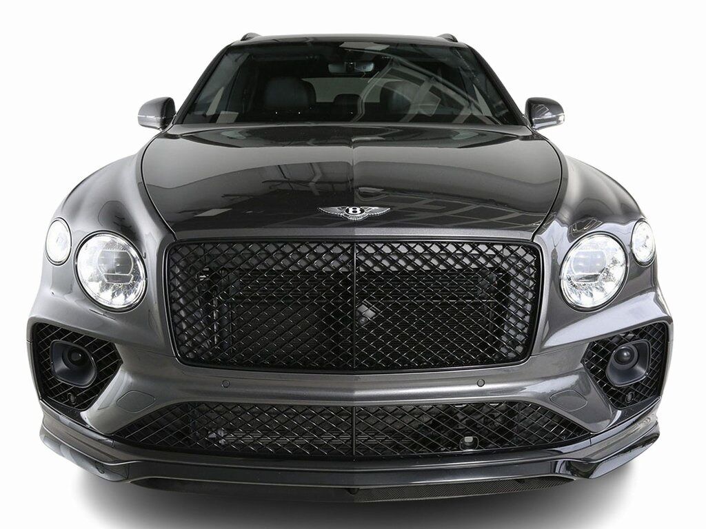 2023 Bentley Bentayga Speed Indianapolis IN