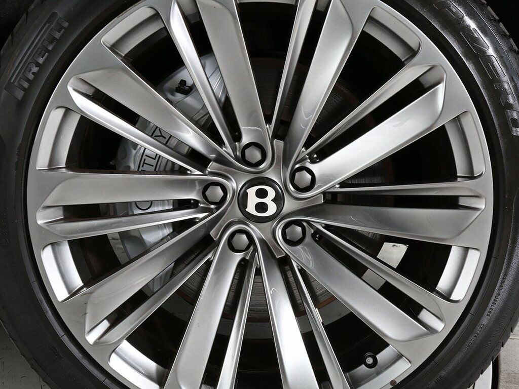 2023 Bentley Bentayga Speed Indianapolis IN