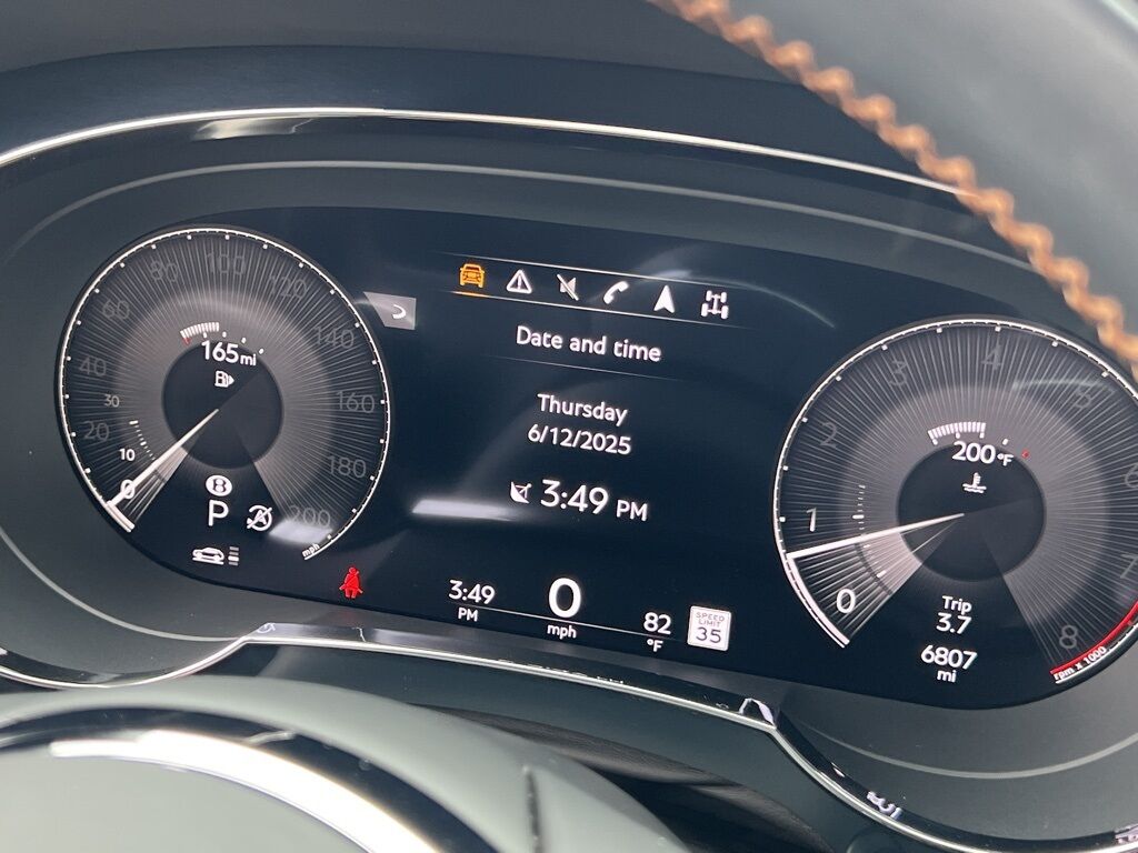 2023 Bentley Bentayga Speed Indianapolis IN