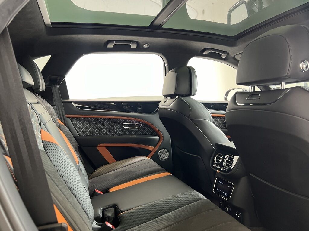 2023 Bentley Bentayga Speed Indianapolis IN