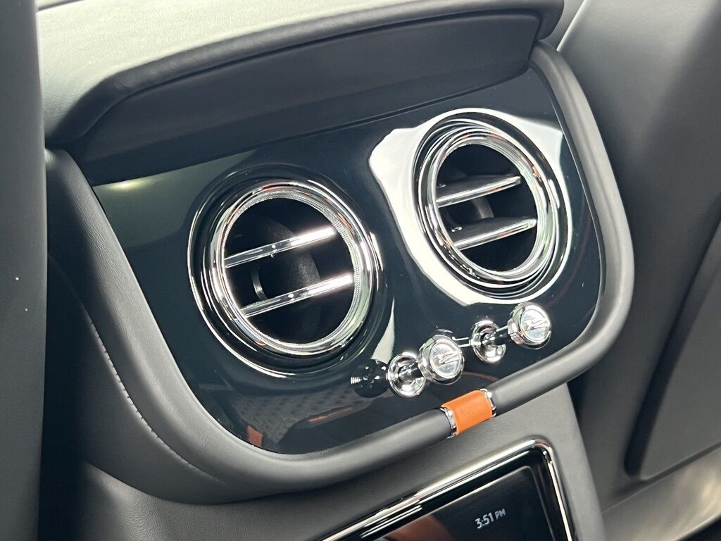 2023 Bentley Bentayga Speed Indianapolis IN