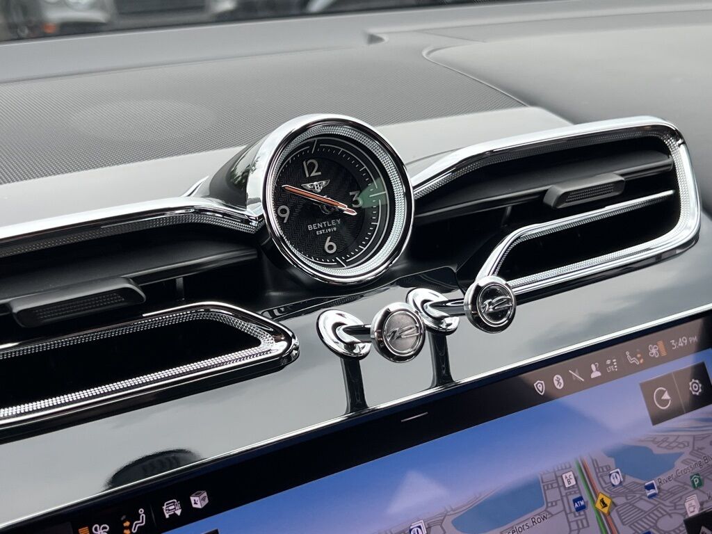 2023 Bentley Bentayga Speed Indianapolis IN