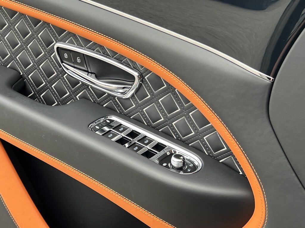 2023 Bentley Bentayga Speed Indianapolis IN