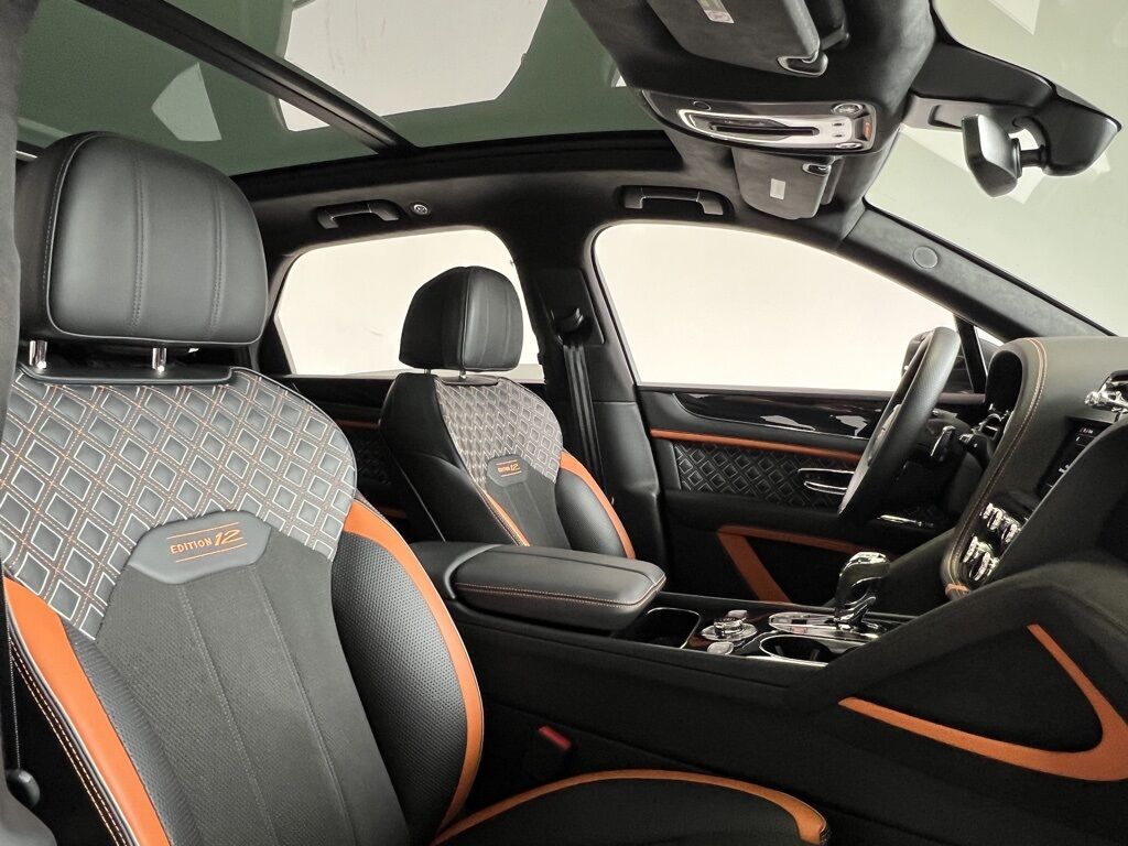 2023 Bentley Bentayga Speed Indianapolis IN