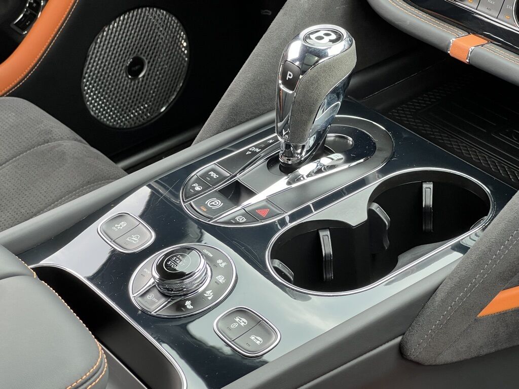 2023 Bentley Bentayga Speed Indianapolis IN