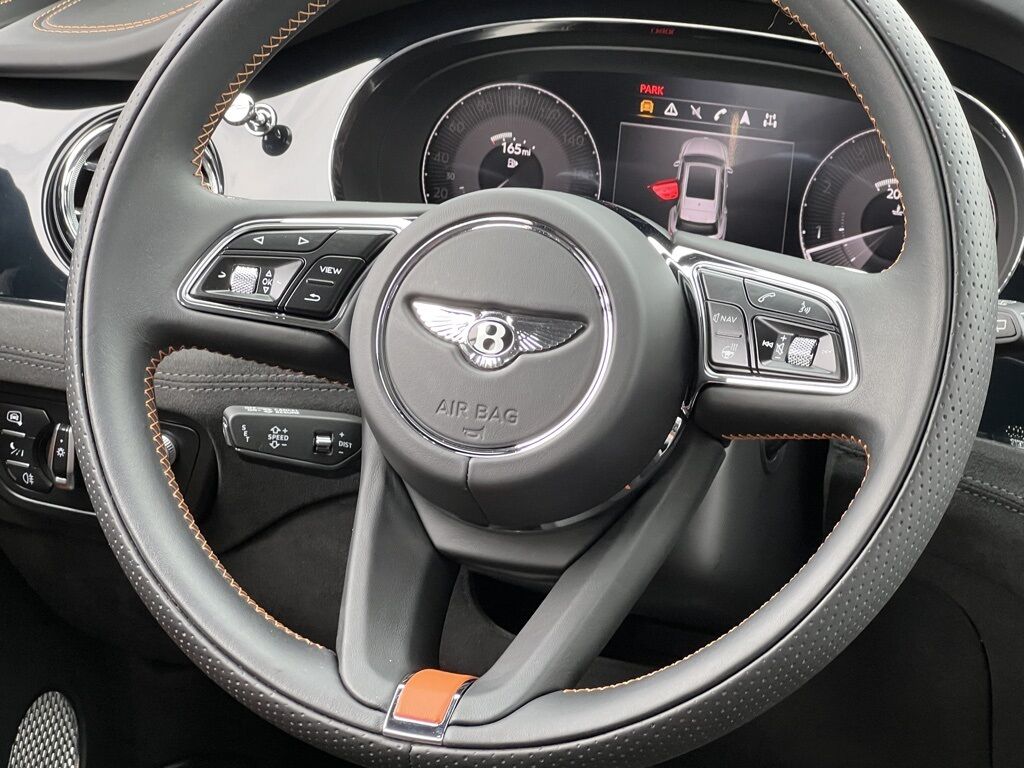 2023 Bentley Bentayga Speed Indianapolis IN