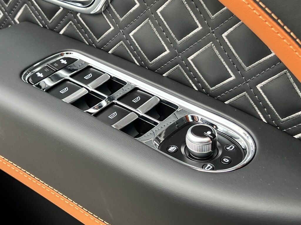2023 Bentley Bentayga Speed Indianapolis IN