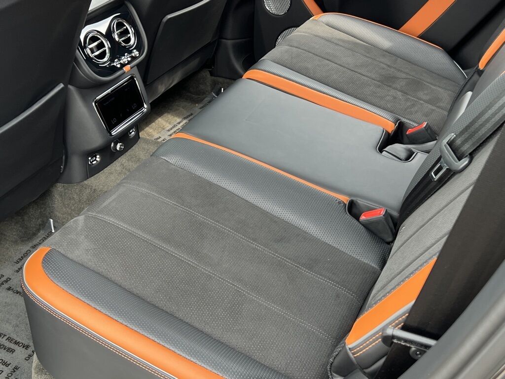 2023 Bentley Bentayga Speed Indianapolis IN