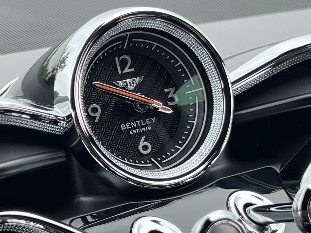 2023 Bentley Bentayga Speed Indianapolis IN