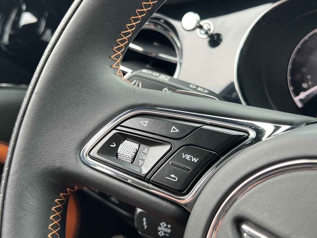 2023 Bentley Bentayga Speed Indianapolis IN