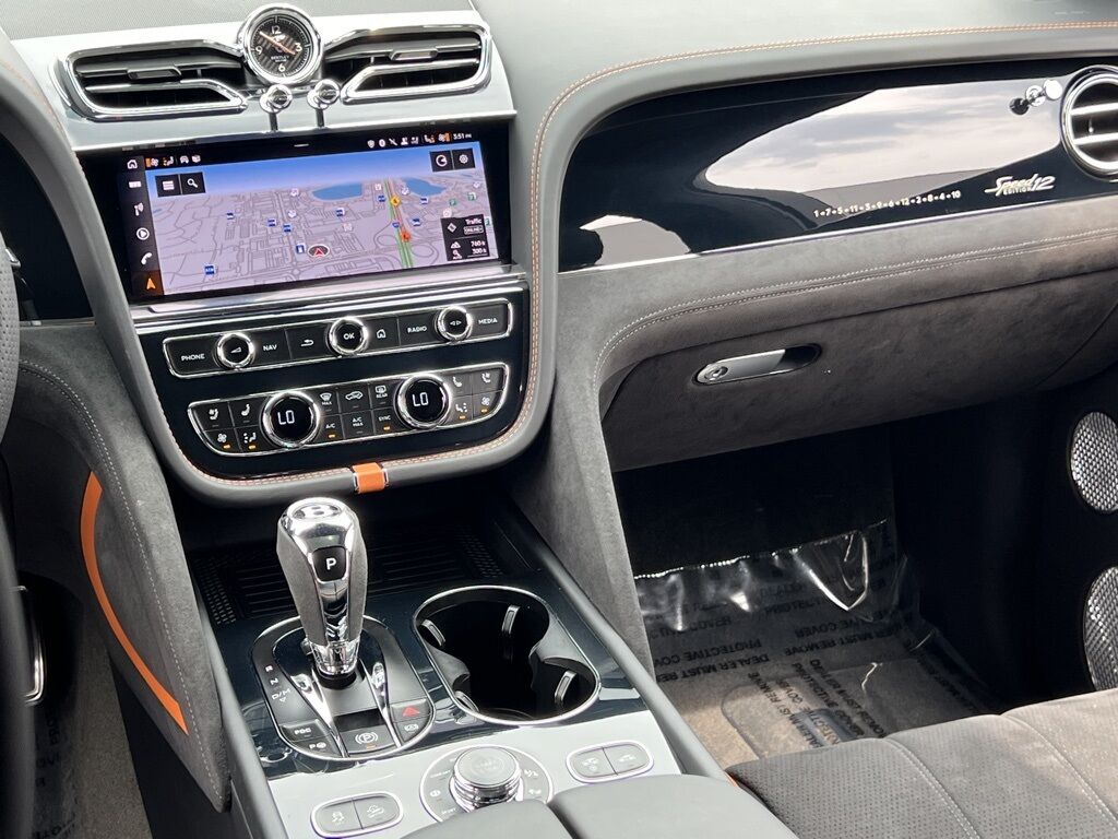 2023 Bentley Bentayga Speed Indianapolis IN