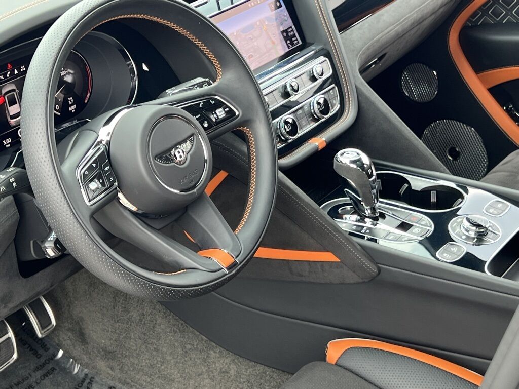 2023 Bentley Bentayga Speed Indianapolis IN