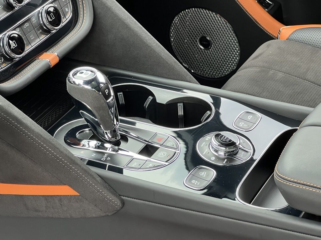 2023 Bentley Bentayga Speed Indianapolis IN