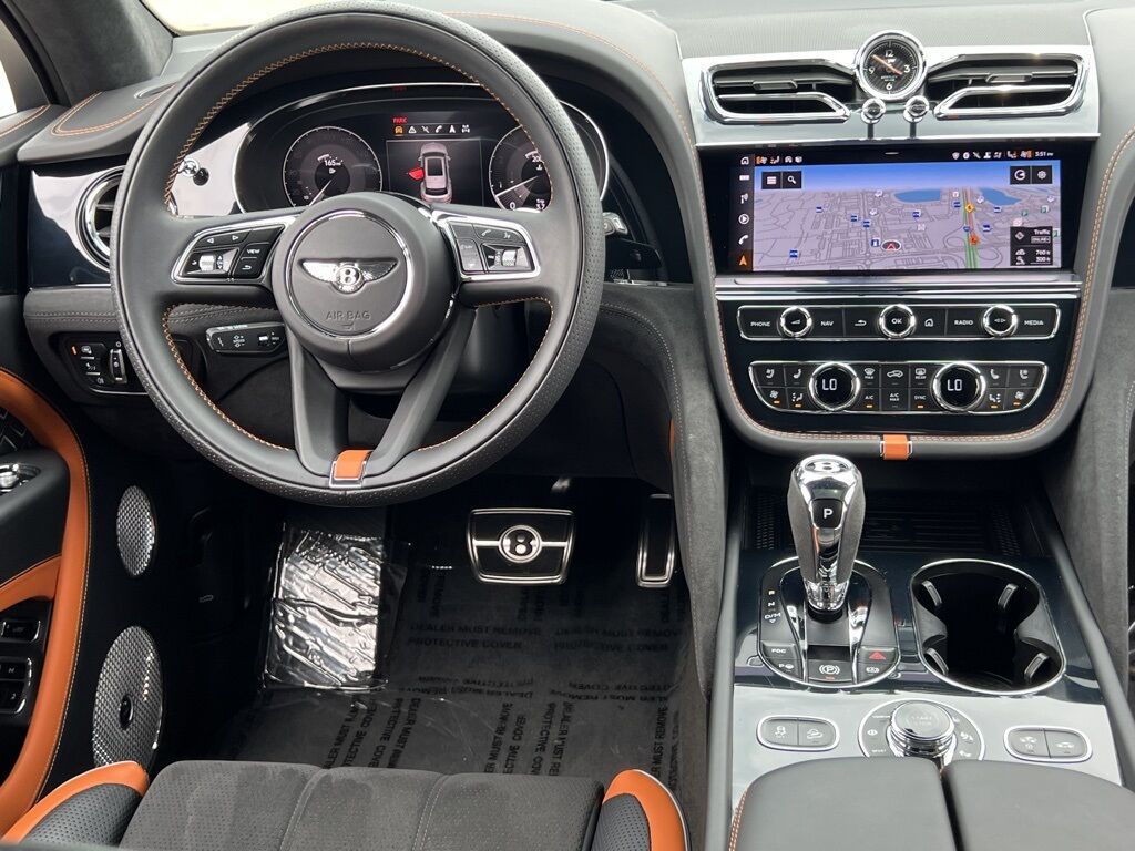 2023 Bentley Bentayga Speed Indianapolis IN