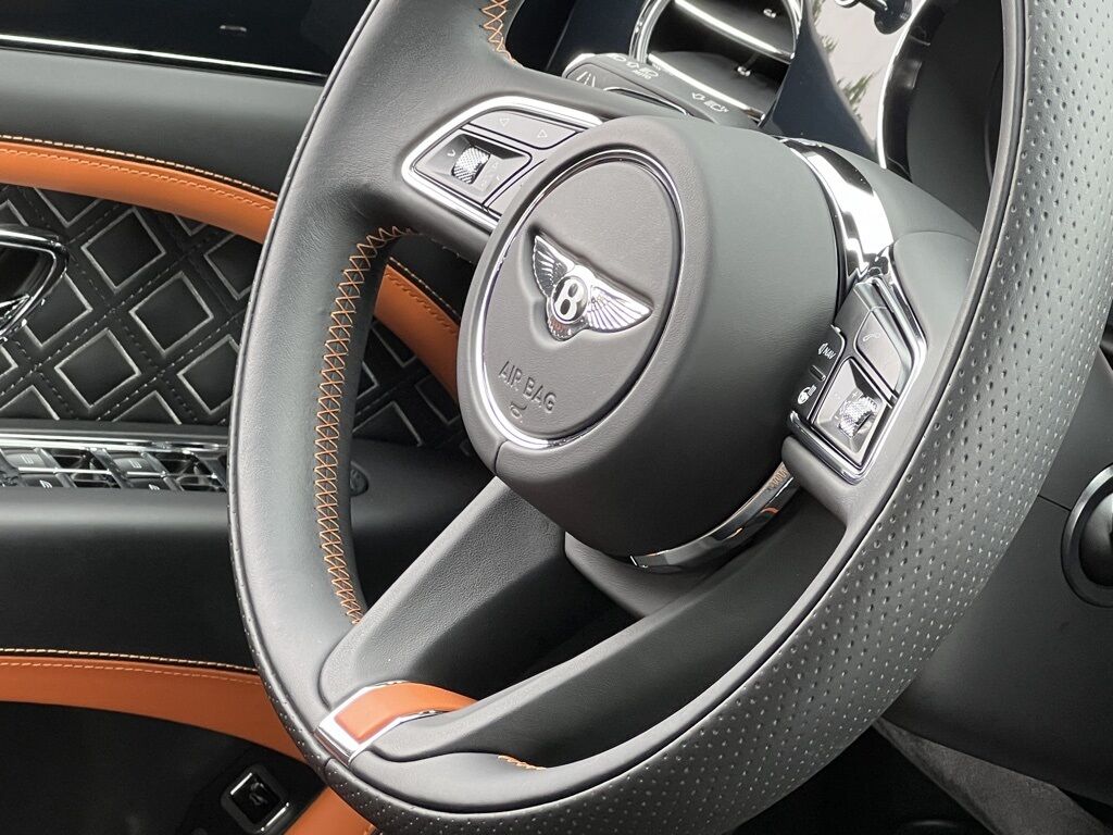 2023 Bentley Bentayga Speed Indianapolis IN