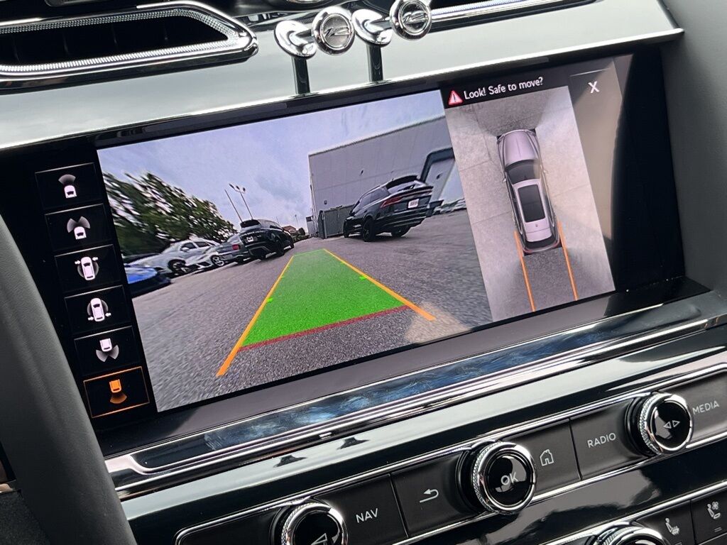 2023 Bentley Bentayga Speed Indianapolis IN