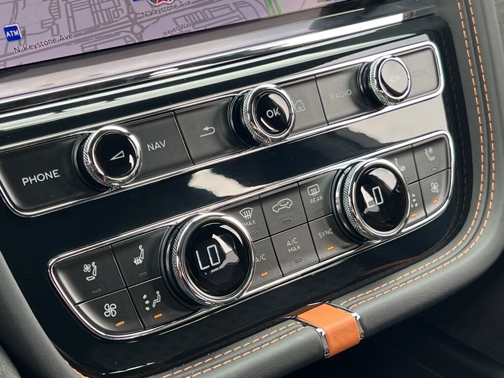 2023 Bentley Bentayga Speed Indianapolis IN