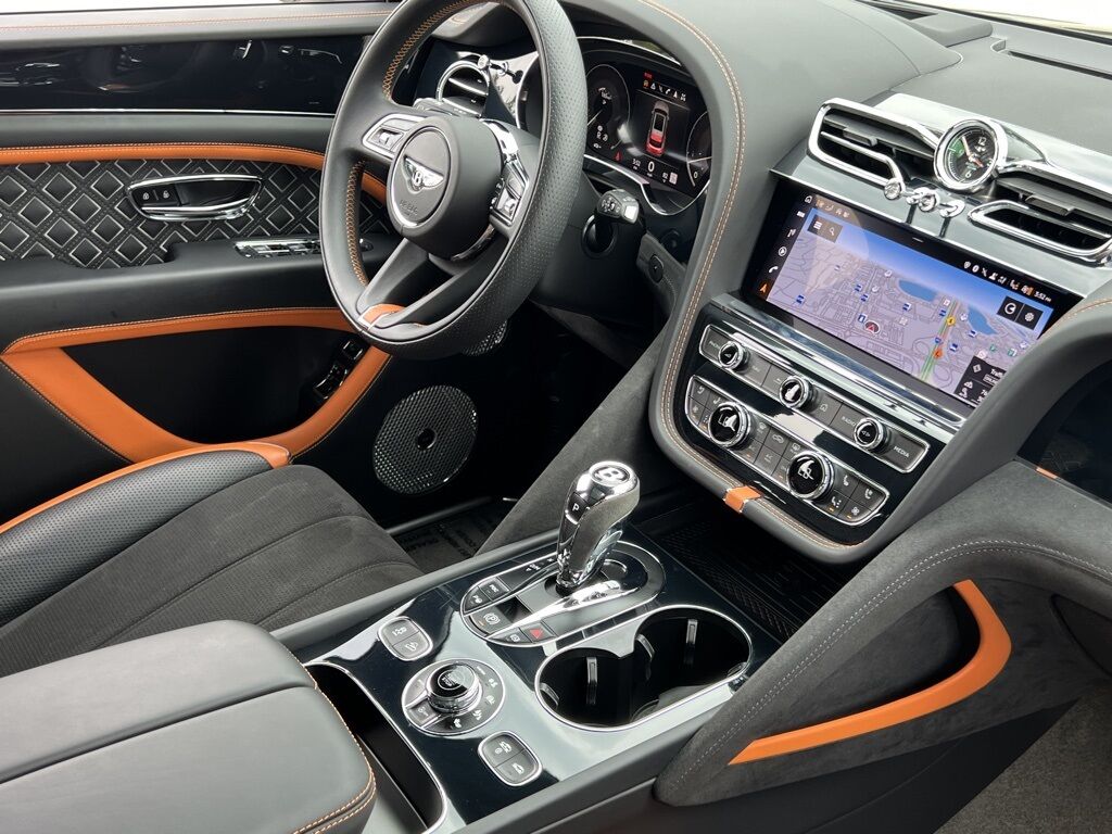 2023 Bentley Bentayga Speed Indianapolis IN