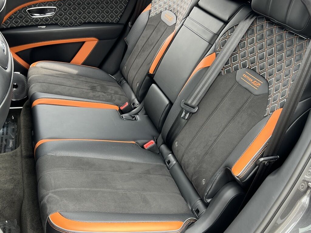 2023 Bentley Bentayga Speed Indianapolis IN