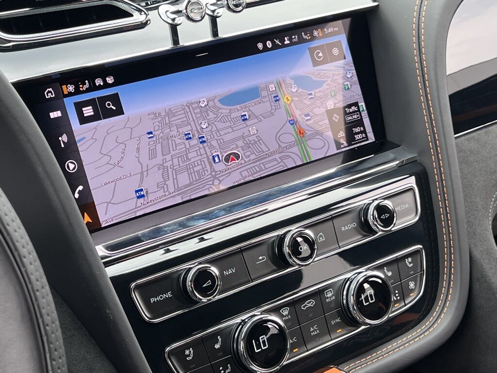 2023 Bentley Bentayga Speed Indianapolis IN