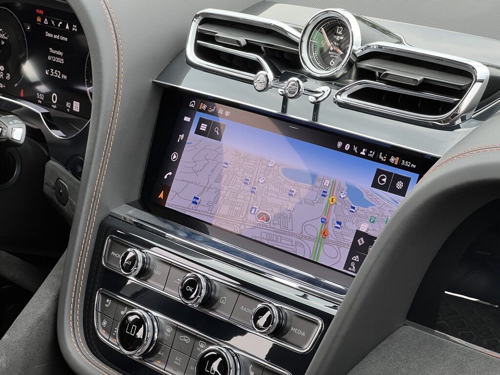 2023 Bentley Bentayga Speed Indianapolis IN
