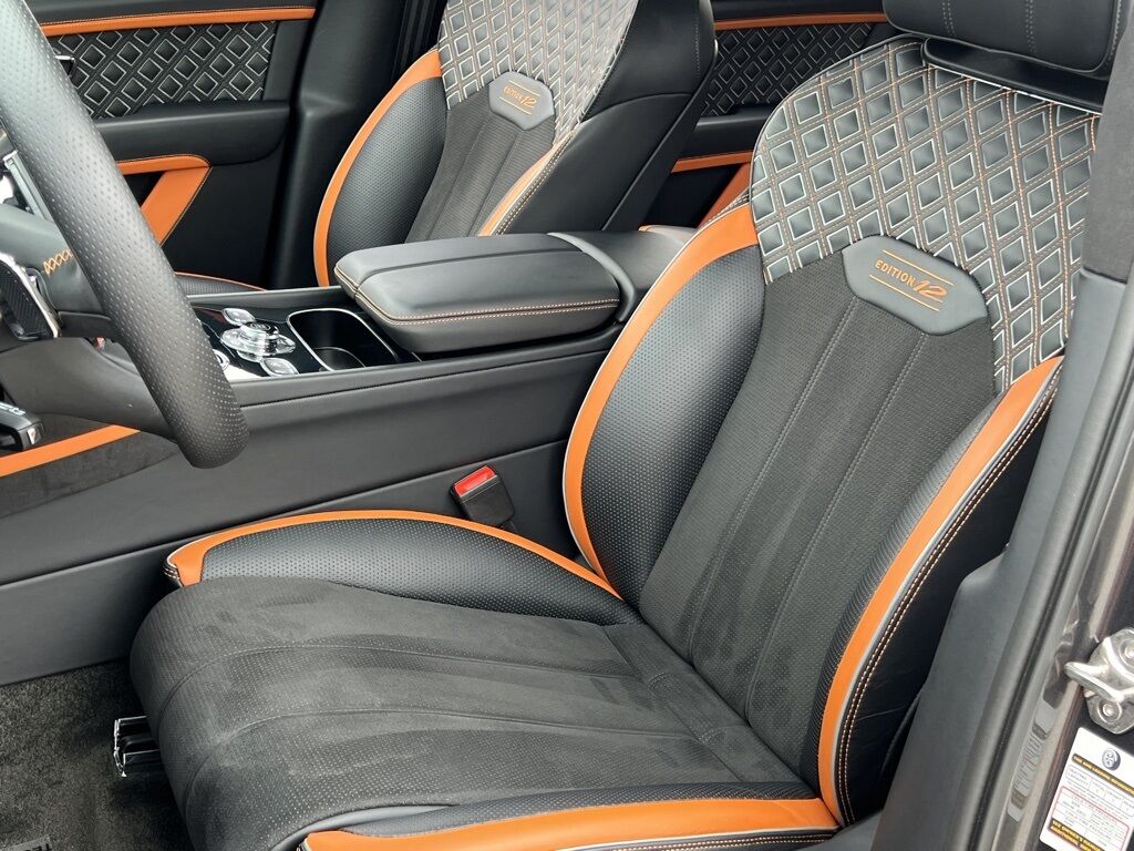 2023 Bentley Bentayga Speed Indianapolis IN