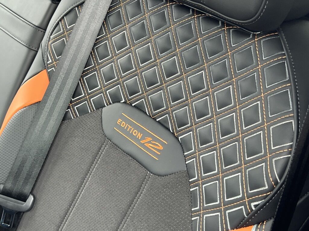 2023 Bentley Bentayga Speed Indianapolis IN