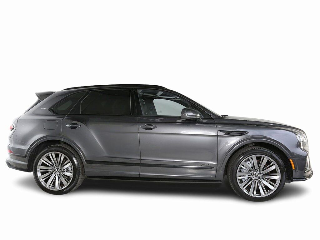 2023 Bentley Bentayga Speed Indianapolis IN