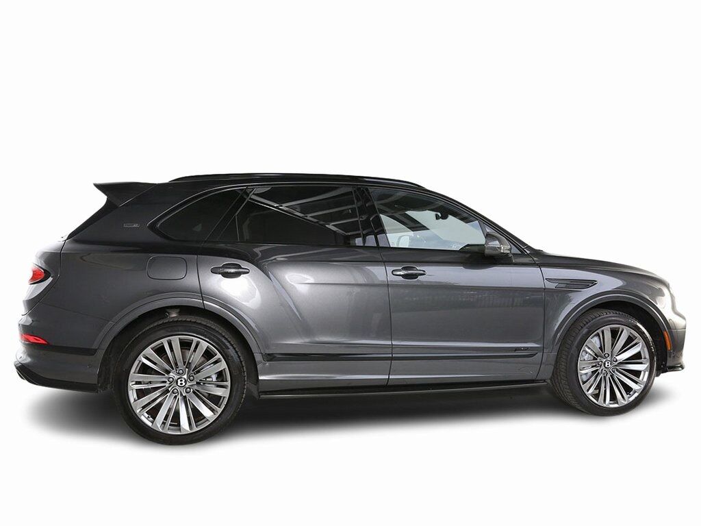 2023 Bentley Bentayga Speed Indianapolis IN