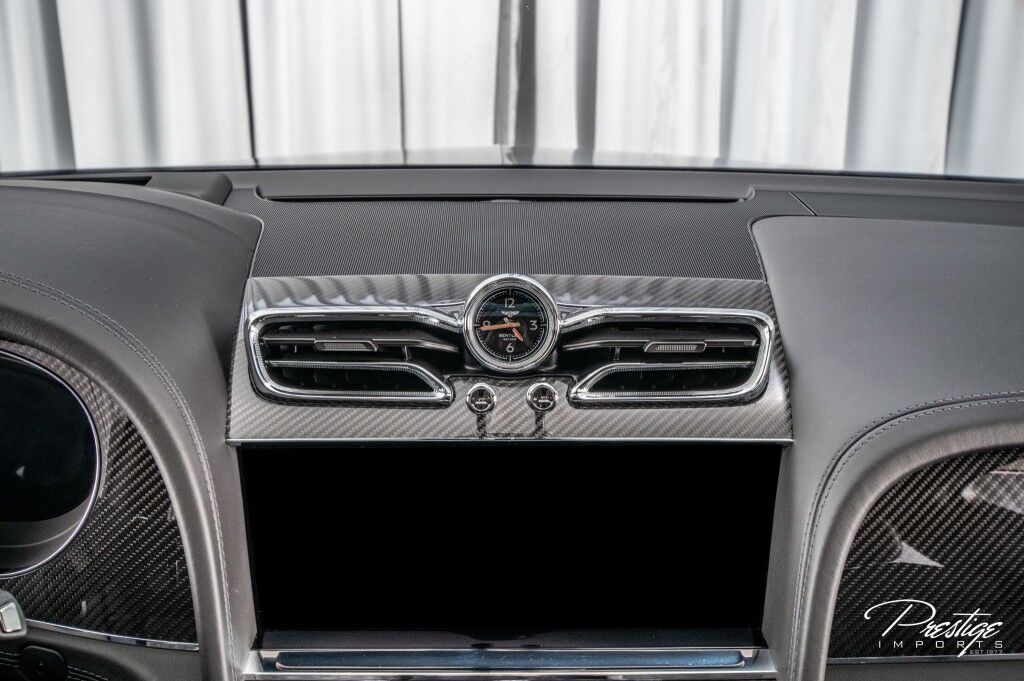 2023 Bentley Bentayga Speed North Miami Beach FL