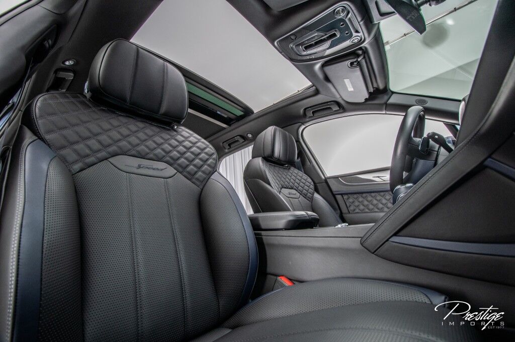 2023 Bentley Bentayga Speed North Miami Beach FL