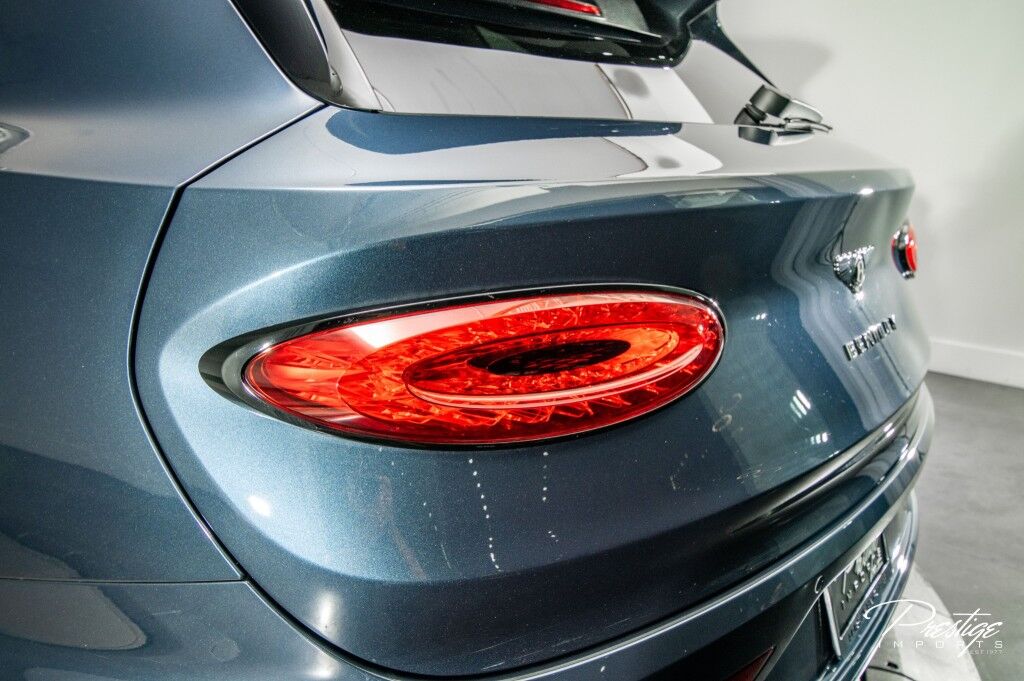 2023 Bentley Bentayga Speed North Miami Beach FL