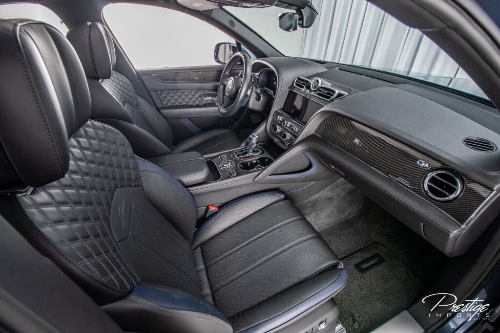 2023 Bentley Bentayga Speed North Miami Beach FL