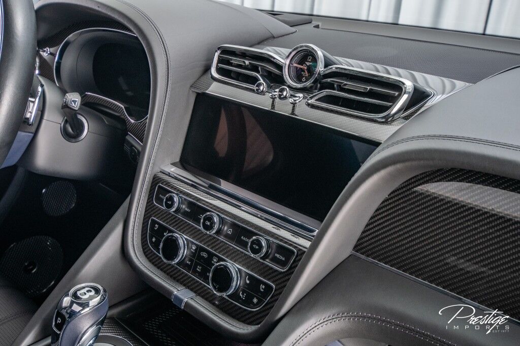 2023 Bentley Bentayga Speed North Miami Beach FL