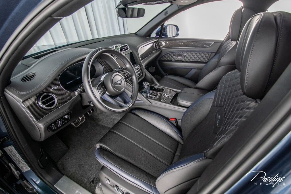 2023 Bentley Bentayga Speed North Miami Beach FL