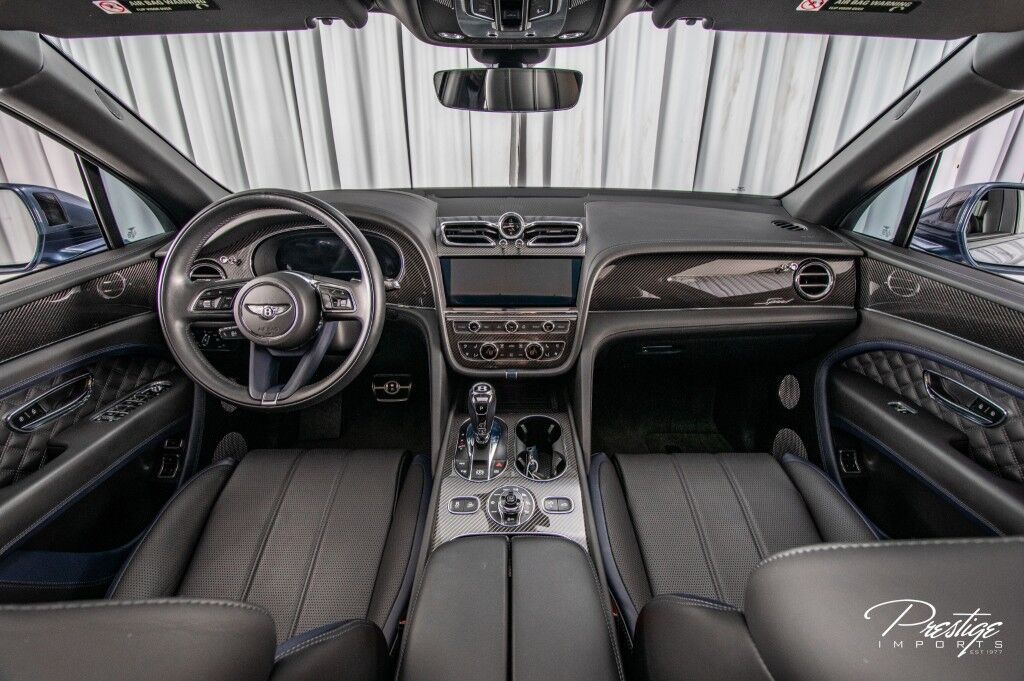 2023 Bentley Bentayga Speed North Miami Beach FL