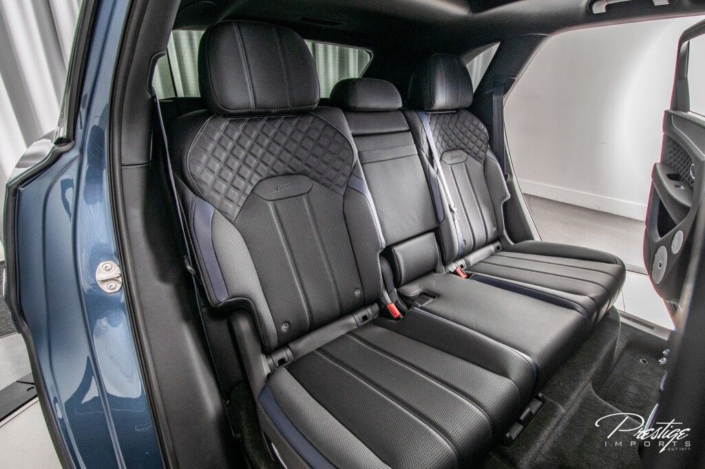 2023 Bentley Bentayga Speed North Miami Beach FL