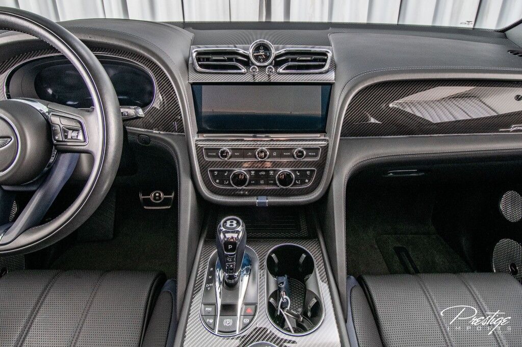 2023 Bentley Bentayga Speed North Miami Beach FL