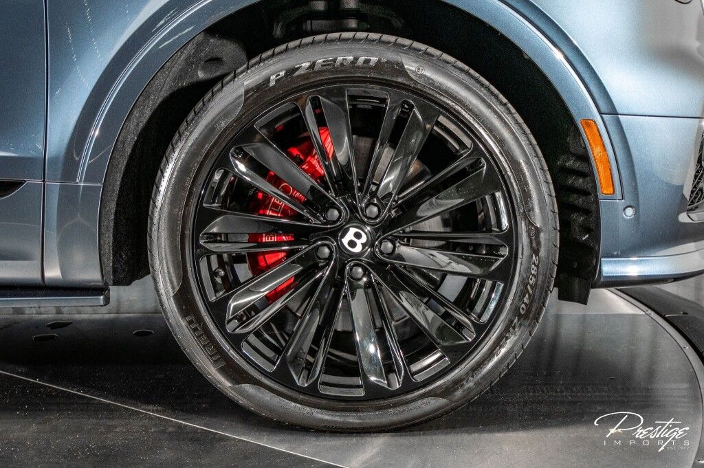 2023 Bentley Bentayga Speed North Miami Beach FL