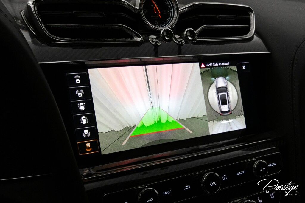 2023 Bentley Bentayga Speed North Miami Beach FL