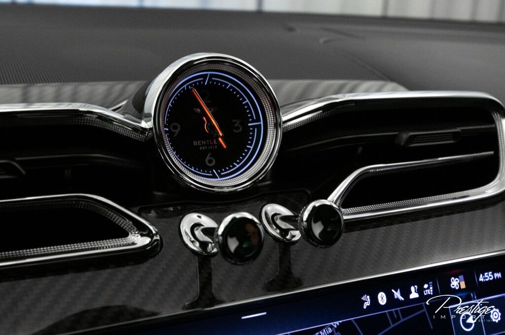 2023 Bentley Bentayga Speed North Miami Beach FL