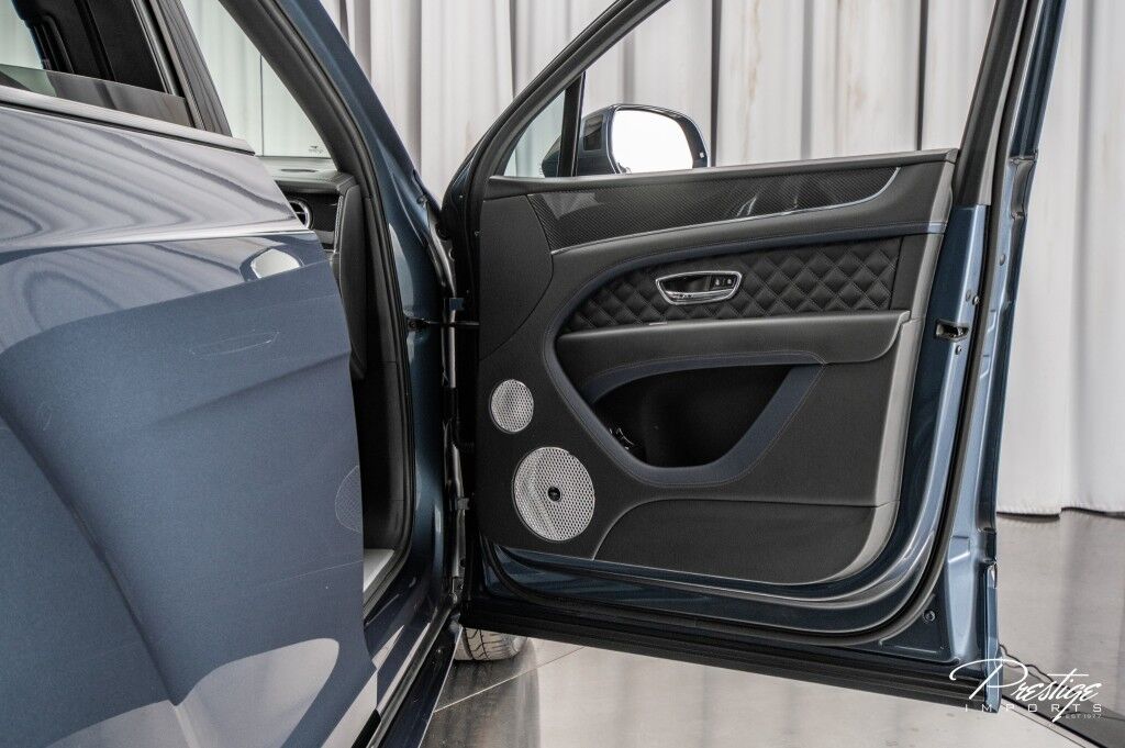 2023 Bentley Bentayga Speed North Miami Beach FL