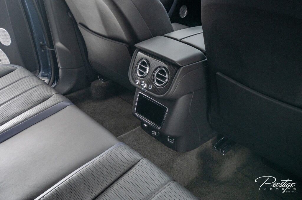 2023 Bentley Bentayga Speed North Miami Beach FL