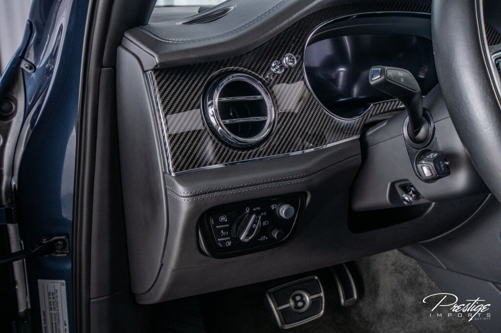 2023 Bentley Bentayga Speed North Miami Beach FL