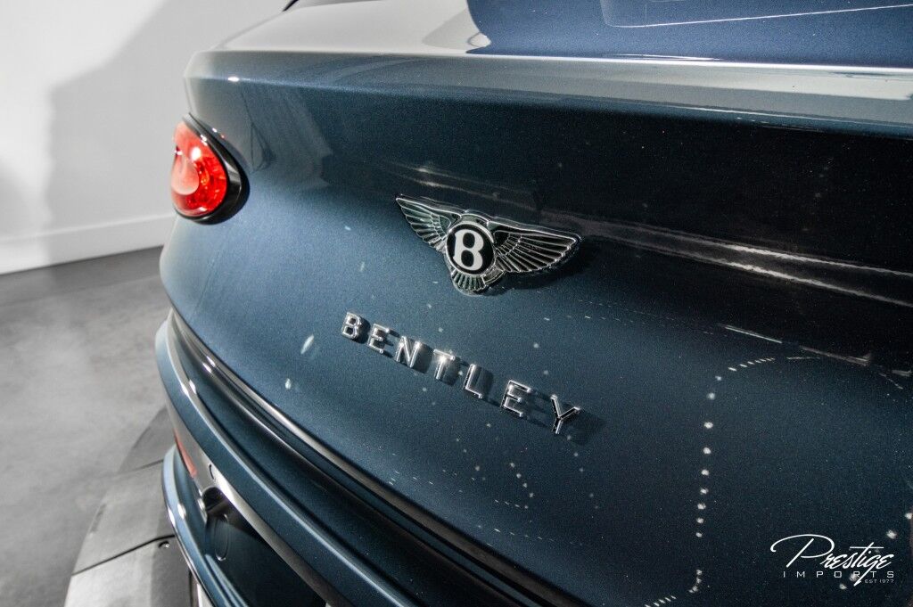 2023 Bentley Bentayga Speed North Miami Beach FL