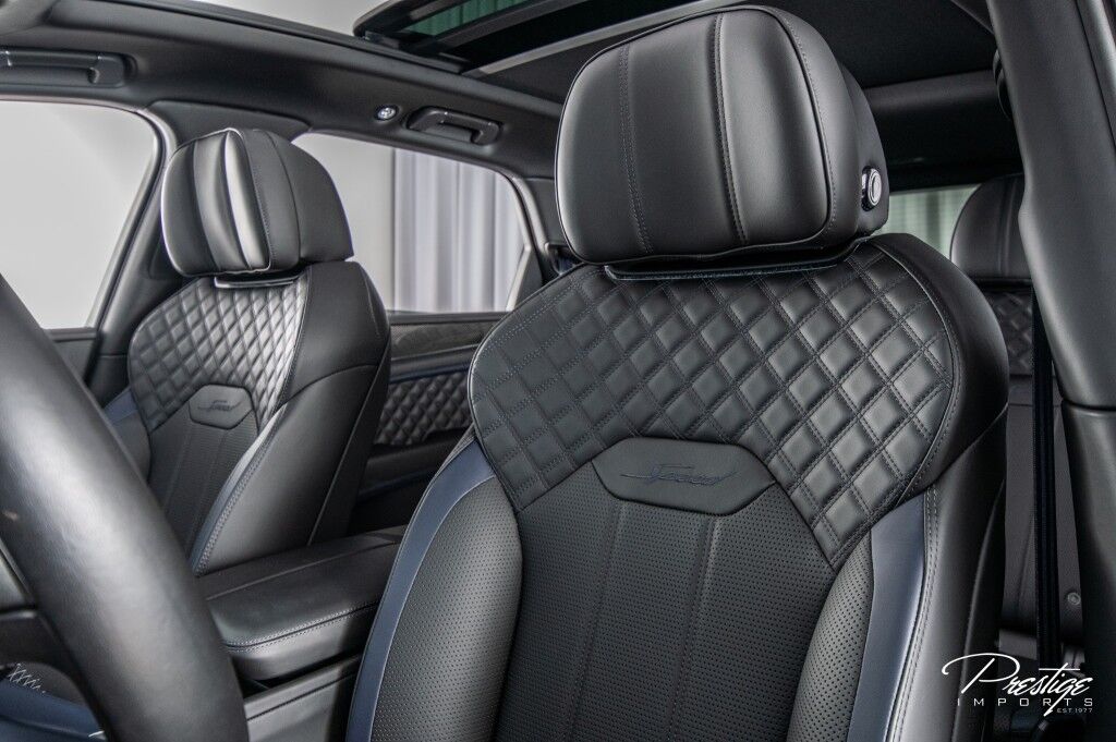 2023 Bentley Bentayga Speed North Miami Beach FL